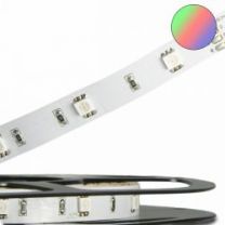 LED SIL-RGB-Flexband, 24V, 7,2W, IP20