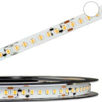 LED CRI830 High-Lumen CC-Flexband, 24V, 21W, IP20, warmweiß