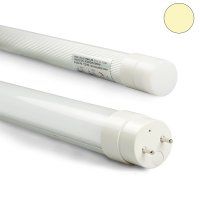T8 LED Röhre Universal Fit KVG/EVG, 150 cm, warmweiss 830