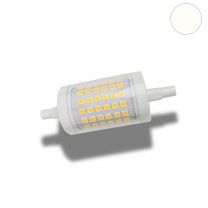 R7S LED Stab 9 Watt, 91xSMD neutralweiß, 78mm