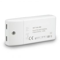 ZIGBEE Multi LED Controller 12-24V RGB+WW+KW
